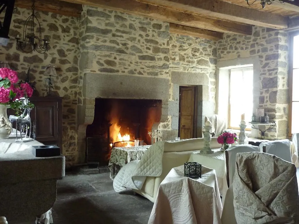 Domaine De La Bastille Сен-Мало