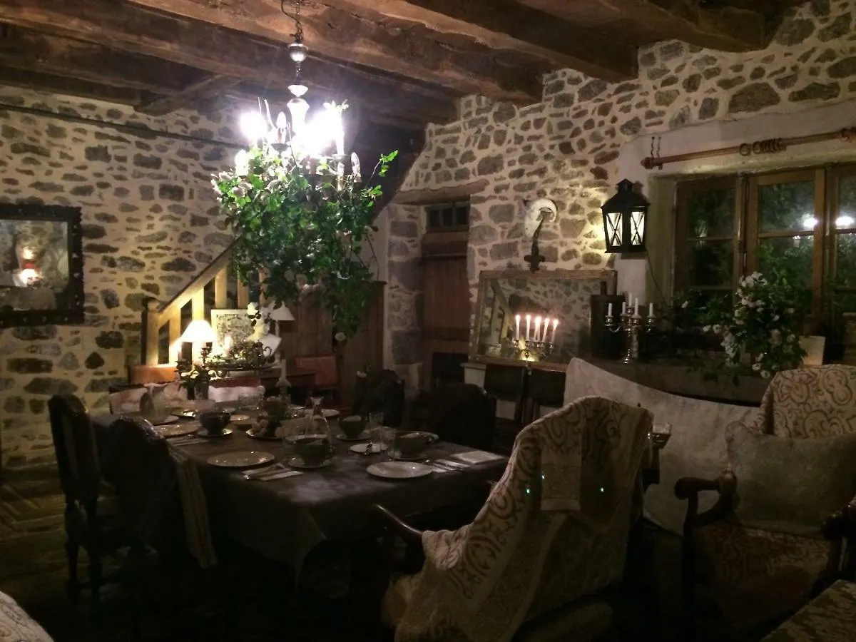 Domaine De La Bastille Saint Malo Panzió