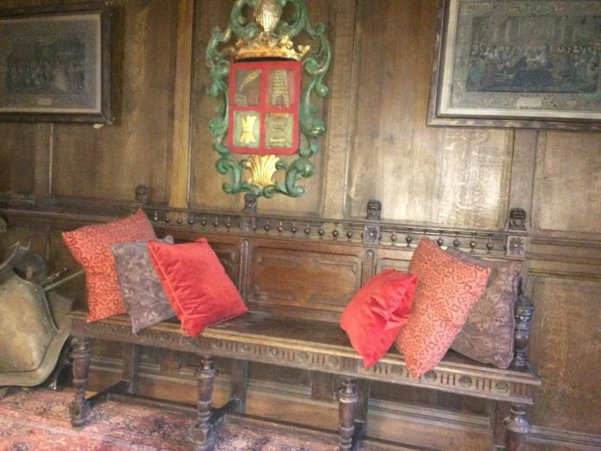 Panzió Domaine De La Bastille Saint Malo