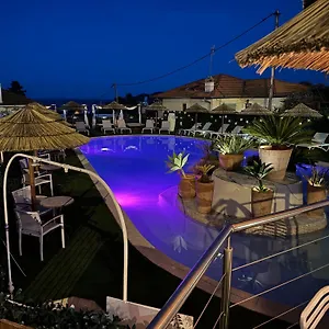 Boutique & La Cap Ferrat 4*, Saint-Jean-Cap-Ferrat Frankreich