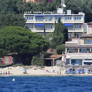 Cap Negre 3*, Le Lavandou Frankreich