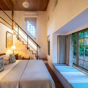 De Saram House By Geoffrey Bawa 4*, Colombo Sri Lanka