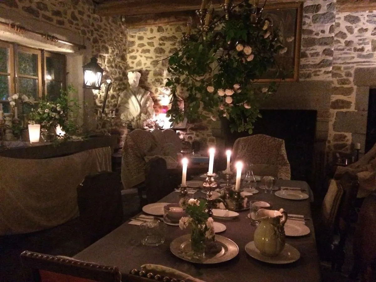 Domaine De La Bastille Saint-Malo